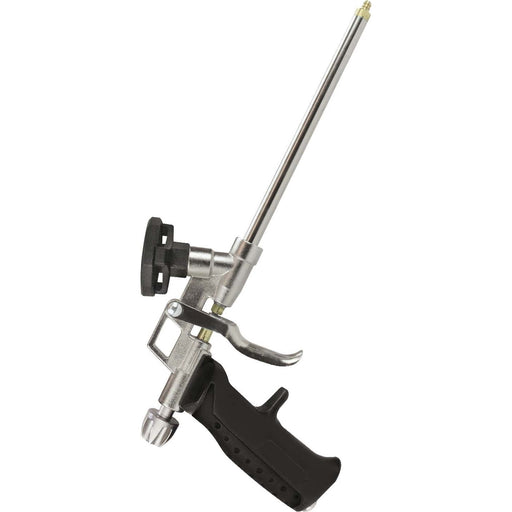 Beko - Kartuschenpistole Pistole PU-Schaum 9077513 Silverstar