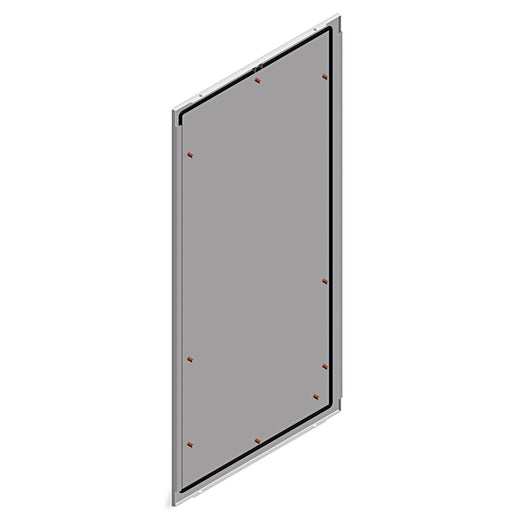 Schneider Electric - Seiten-/Rückwand (Schaltschrank) Rückwand SF NSYBP1812 1800x1200