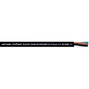 Lapp Kabel&Leitung - Energiekabel < 1 kV, für ortsveränderlichen Einsatz ÖLFLEX CHAIN PN 4X1,5 1026793