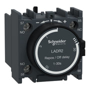 Schneider Electric - Zeitblock R LADR2 0,1-30,00S