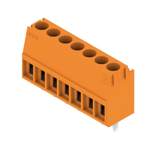 Weidmüller - Leiterplattenklemme Leiterplattenklemme LM 3.50/0#1845060000 3.50mm − 50 Stück