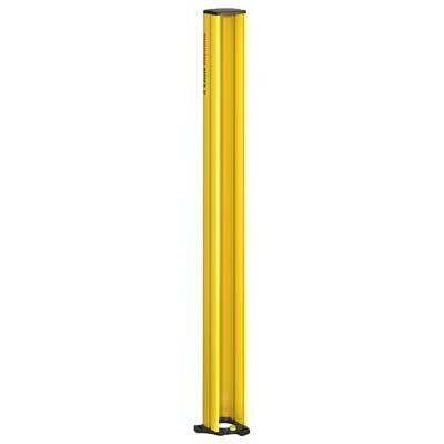 Leuze - Zubehör/Ersatzteile für Industriesensoren Gerätesäule DC-1000-S2 − 1 Stück