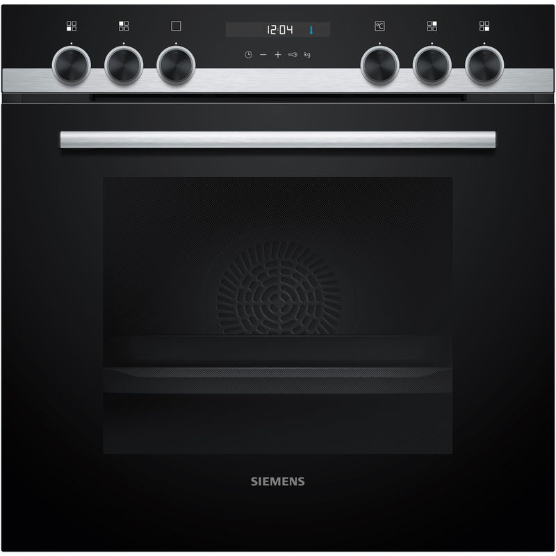 Siemens - Backofen EB-Herd HE517GBS4