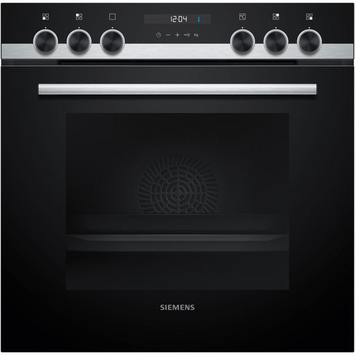Siemens - Backofen EB-Herd HE517GBS4