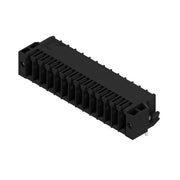 Weidmüller - Leiterplattensteckverbinder Verbinder 3.50mm S2C-SMT 3#1289580000 − 30 Stück