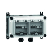 Bals Elektrotech - CEE-Steckdosen-Kombination (IEC 60309) CEE-Steckdosen-Kombination 896346