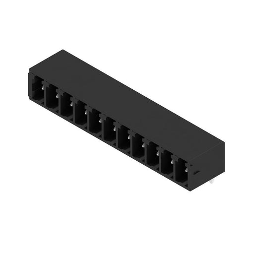 Weidmüller - Leiterplattensteckverbinder Verbinder 3.81mm SC 3.81/1#1942370000 − 42 Stück