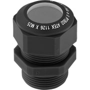 Hugro - Kabelverschraubung Ex-Verschraubung 180.2512.11 M 25x1.5 − 25 Stück