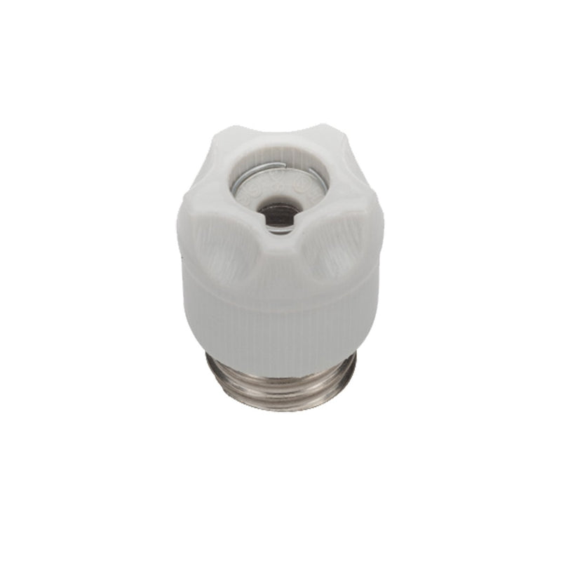 Mersen - D-Sicherungsschraubkappe D-Schraubkappe 00690.000200 DII 25A/500V Porz.mP