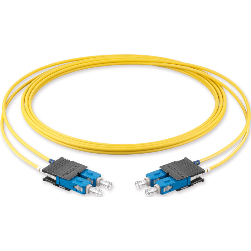 Corning - Patchkabel LWL Patchk. SC Duplex 3m 727202G5Z31003M SM/OS2, XB