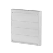 Helios Ventilatoren - Zubehör/Ersatzteile für Ventilatoren Verschlußklappe RVK 400