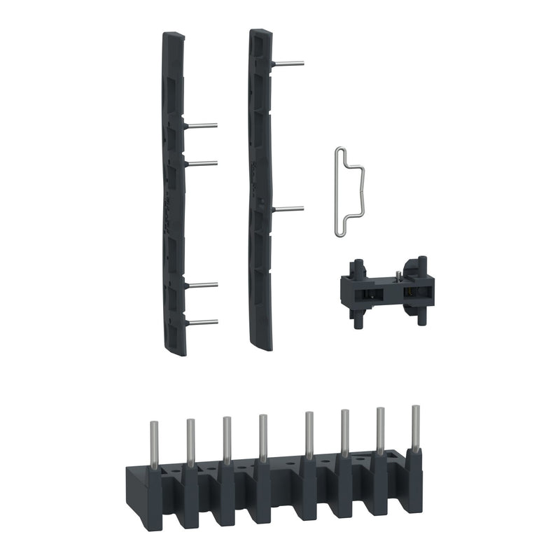 Schneider Electric - Zubehör/Ersatzteile für Niederspannungs-Schalttechnik Bausatz Netzumschalter LADT9R1V 4-polig