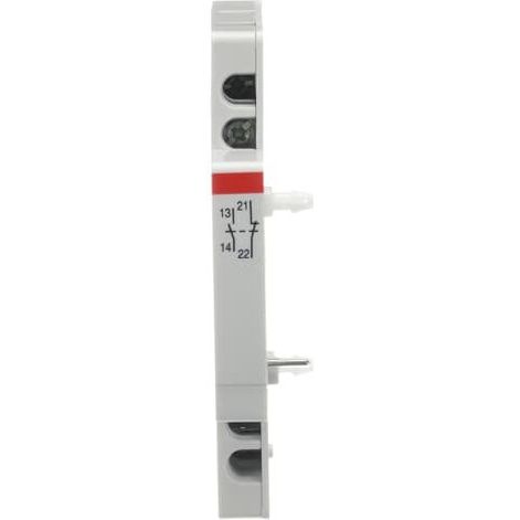 ABB Stotz S&J - Zusatzeinrichtung für Reiheneinbaugeräte Hilfsschalter S2C-H11L System pro M compact