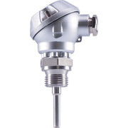Jumo - Temperatursonde Einschraub-Widerstandsthe. 00533450 50mm, Einbaulänge