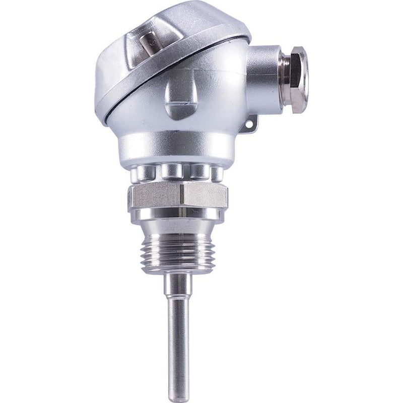 Jumo - Temperatursonde Einschraub-Widerstandsthe. 00533450 50mm, Einbaulänge