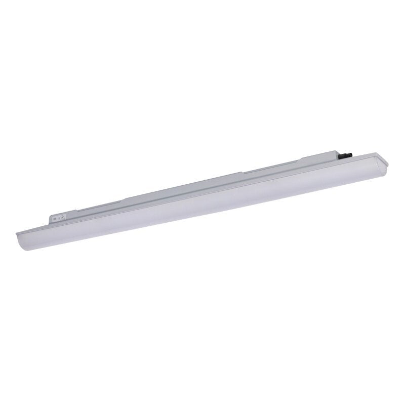 Dotlux - Decken-/Wandleuchte LED-Feuchtraumleuchte 4776-040120 4000K