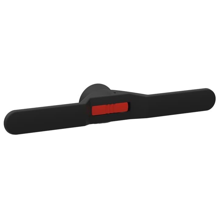ABB Stotz S&J - Handgriff für Schaltgeräte Pistolengriff OHB150J12P 2x150mm Wellen- 12mm