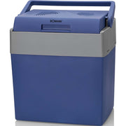 Bomann DA - Kühl-/Gefrierbox, portabel Kühlbox KB6012CB bl/gr 30L,12/230V