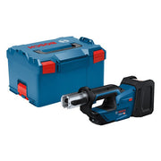 Bosch - Multifunktionswerkzeug (Pressen/Schneiden/Lochen) Akku-Presswerkzeug 06019M2000 GPT 18V-19