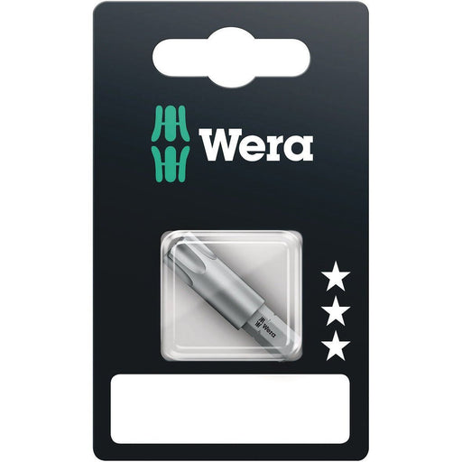 Wera - Bit 867/1 SB SiS TX 50 x 35 mm