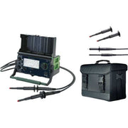 Gossen Metrawatt - Isolationsmessgerät METRISO PRIME Set 5000 V, analog