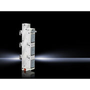 Rittal - Sicherungslastschaltleiste Reitersicherungselement SV 9340.950 (VE3) 63A,400V3-polig − 1 Packung