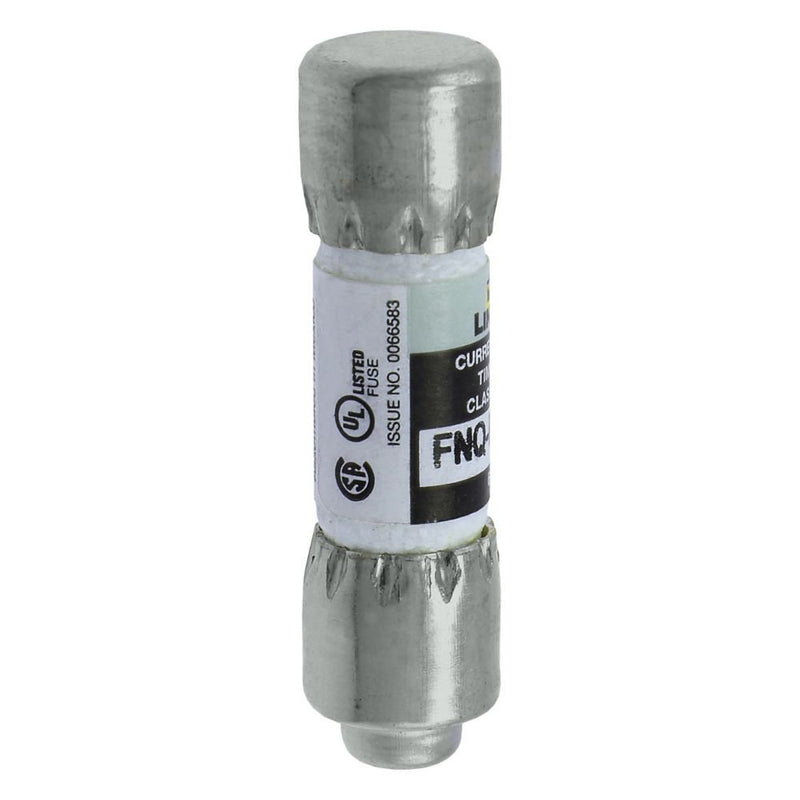 Eaton - HRC-Sicherung Sicherungseinsatz FNQ-R-1/4 0.25 A, AC 600 V − 10 Stück