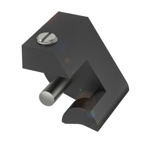 Balluff - Zubehör/Ersatzteile für Industriesensoren Haltewinkel BMF 21-HW-11 − 1 Stück by Balluff
