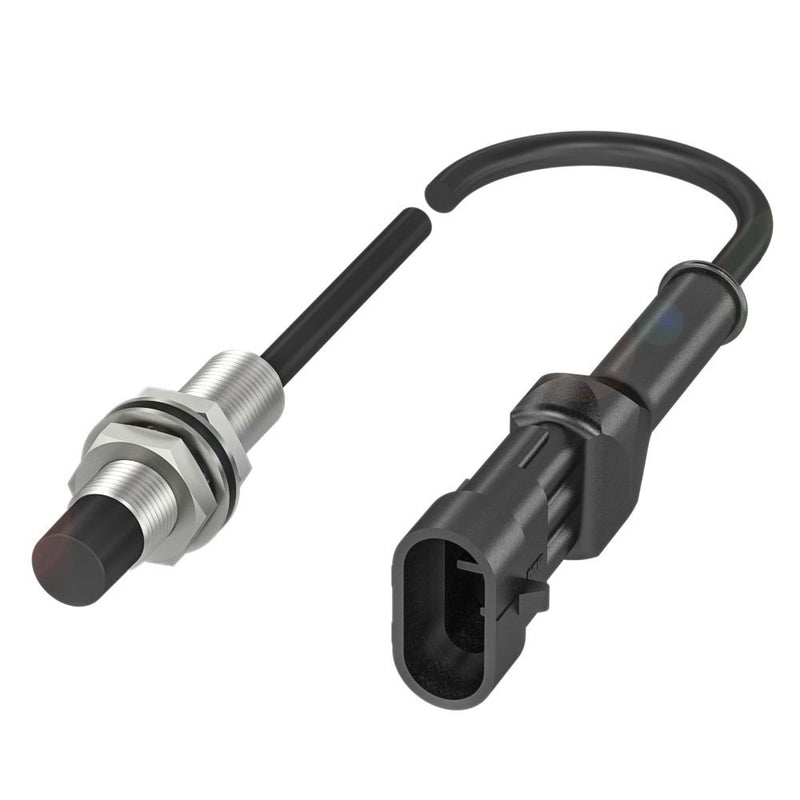 Balluff - Induktiver Näherungsschalter Sensor induktiv BES M12MG-NS#BES046M
