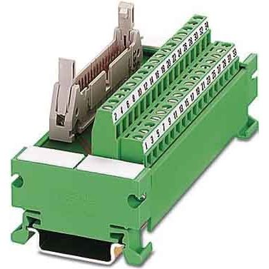 Phoenix Contact - Übergabemodul Varioface-Mod UM 45-FLK26