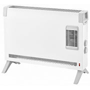 Glen Dimplex - Elektrischer Konvektor Standkonvektor DX 522T 2,0 kW mit Gebläse