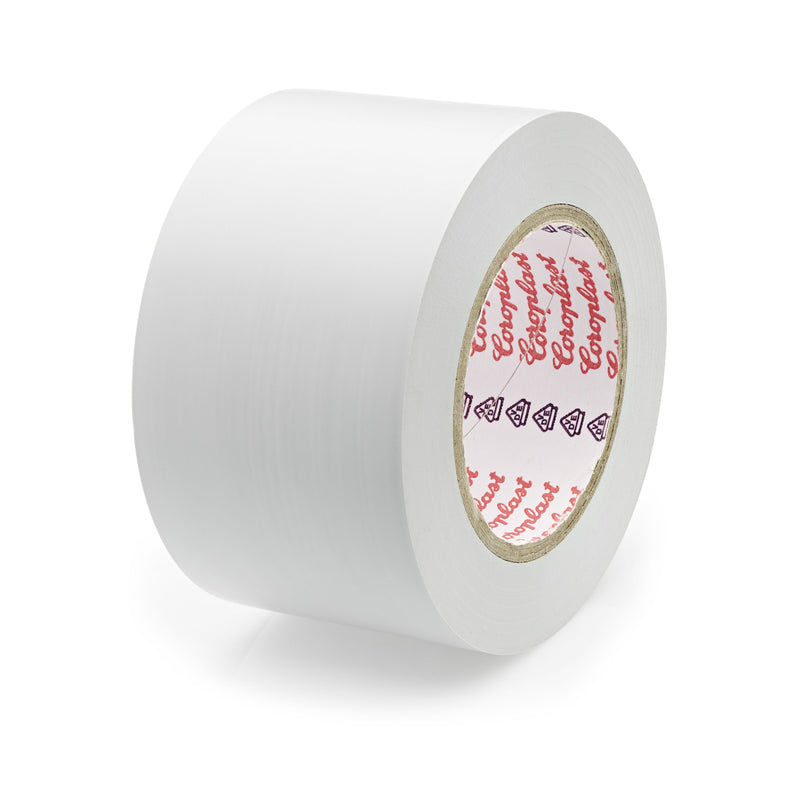 Coroplast - Klebeband 252 50x33 hgr − 12 Stück