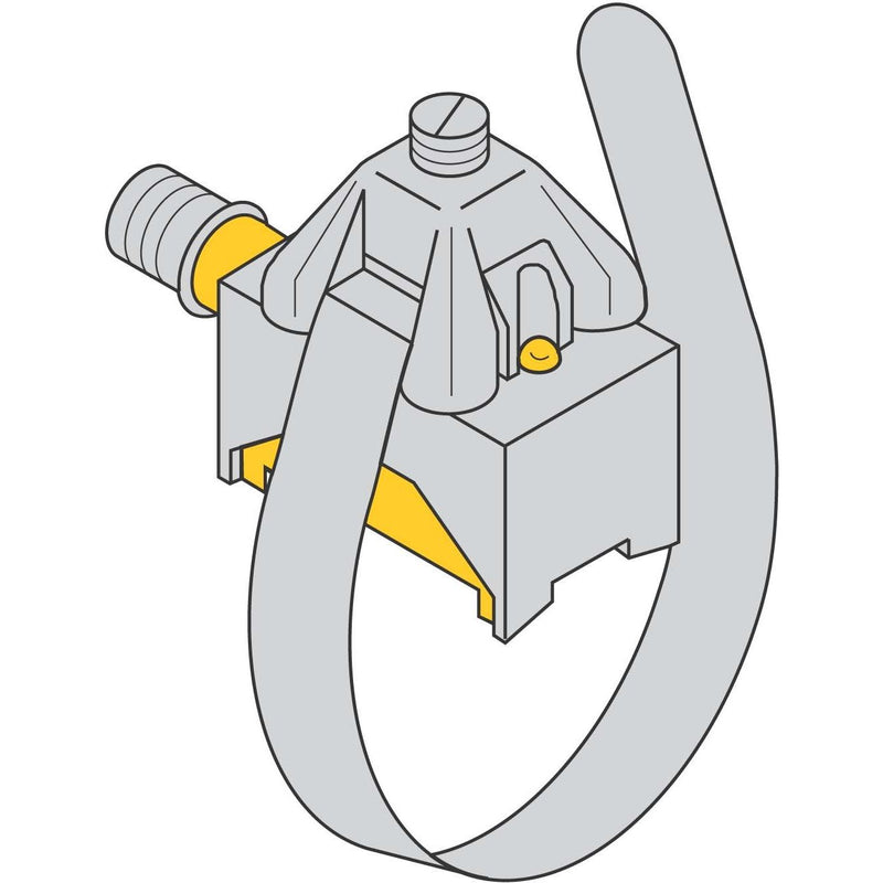 Turck - Magnetischer Näherungsschalter Magnetfeldsensor BiM-KST-AP6X-V1131 f. Pneumatikzylinder