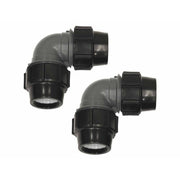 Vaillant - Anschluss-/Rohrbausatz Erweiterungsset 40mm 0020112794 VWL S 15/19 kW