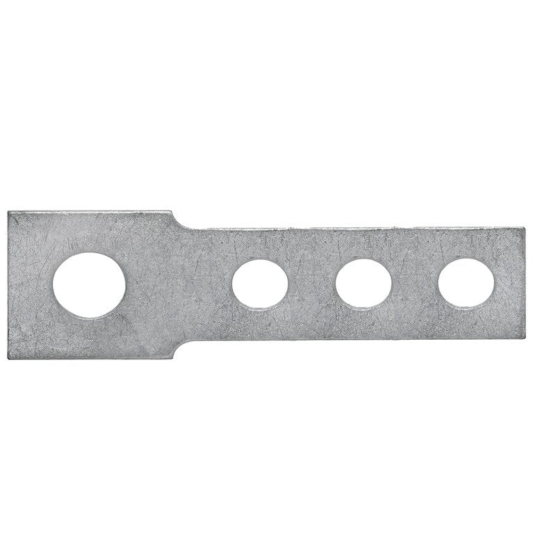 Weidmüller - Querverbinder/Brücker für Reihenklemme Querverbinder WQL 4 WF8-6/3 geschraubt − 5 Stück