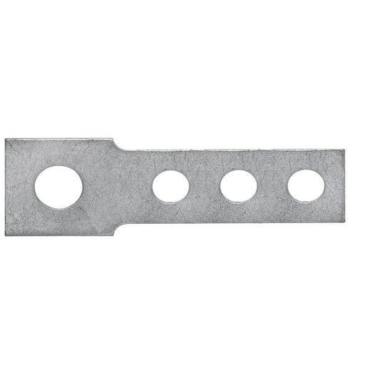 Weidmüller - Querverbinder/Brücker für Reihenklemme Querverbinder WQL 4 WF8-6/3 geschraubt − 5 Stück