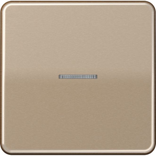 Jung - Bedienelement intelligent eNet Funk-Steuertaste FM CD 1700 GB Standard 1fach