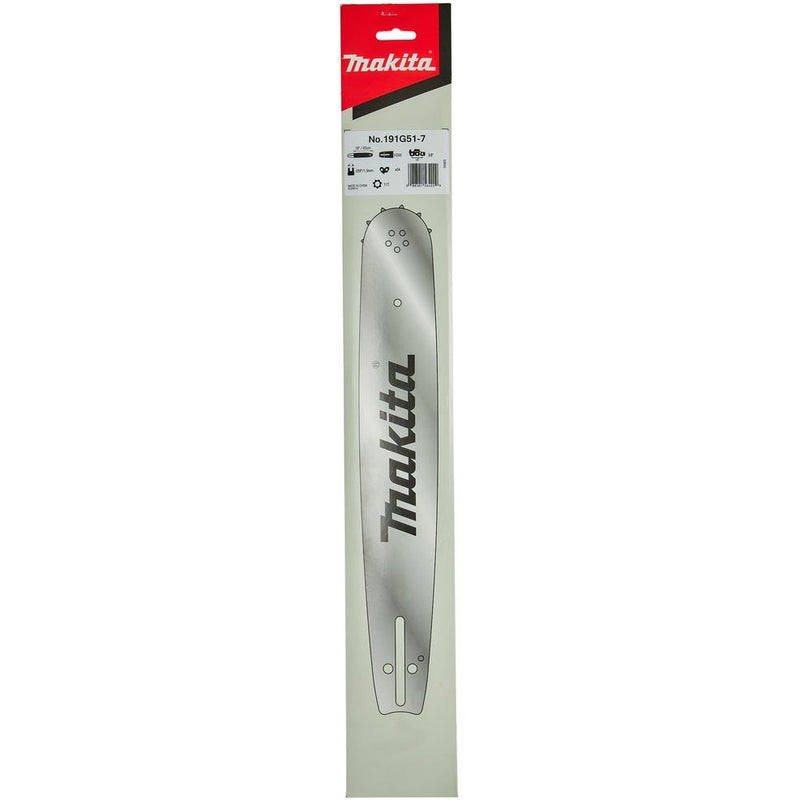 Makita - Zubehör/Ersatzteile für Bohrfutter Sternschiene 191G51-7 45cm 1,5mm 3/8Z