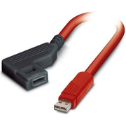 Phoenix Contact - Zubehör/Ersatzteile für modulares Anschlusssystem Datenkabel RAD-CABLE-USB