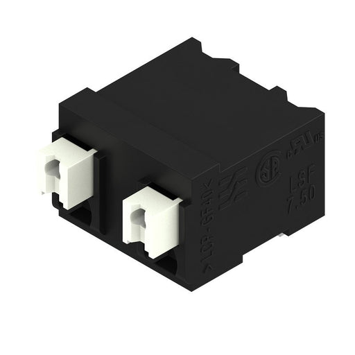 Weidmüller - Leiterplattenklemme Leiterplattenklemme LSF-SMT 7#1869740000 7.50mm − 47 Stück