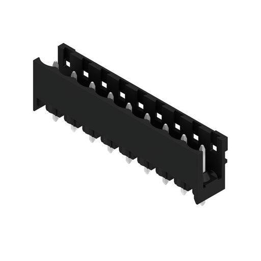 Weidmüller - Leiterplattensteckverbinder Verbinder 5.08mm SL-SMT 5.#1838050000  − 50 Stück