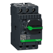 Schneider Electric - Leistungsschalter für Motorschutz Motorschutzschalter GV2P14 6,00-10,00A