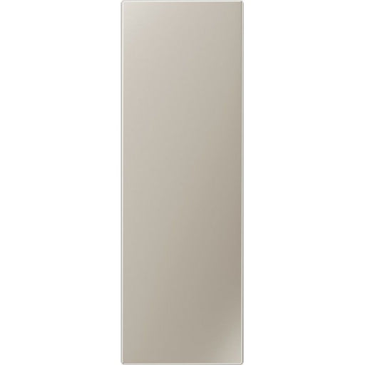 Jung - Abdeckung/Bedienelement für Installationsschalterprogramme Wippe eds ES 2993 70x212,4mm