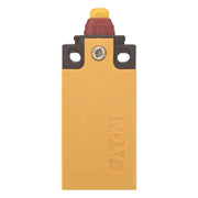 Eaton - Einzelpositionsschalter Positionsschalter 2Ö LS-S02-CC Kuppenstößel Basisg.