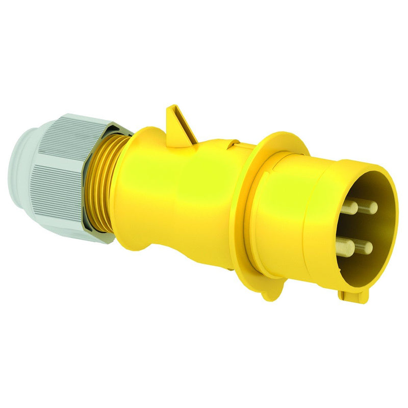 Bals Elektrotech - CEE-Stecker (IEC 60309) CEE-Stecker 21015-TLS