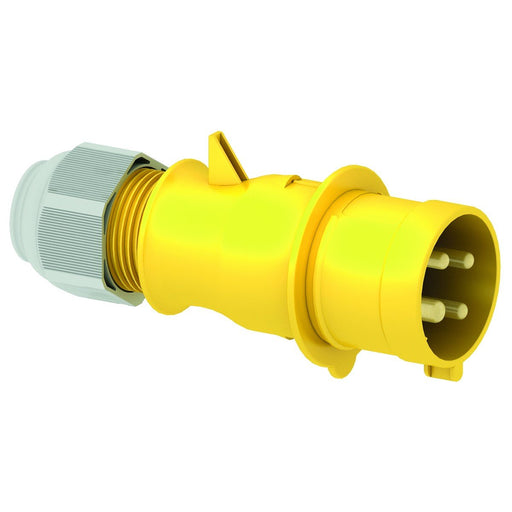 Bals Elektrotech - CEE-Stecker (IEC 60309) CEE-Stecker 21015-TLS