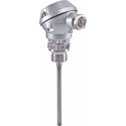 Jumo - Temperatursonde Widerstandsthermometer 90/00526429 mit Anschlußkopf