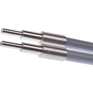 Ipf Electronic - Lichtleitersensor/Lichtleiterverstärker Lichtleiter-Schranke LS060309 Glasfaser,Glasseide