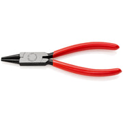 Knipex - Rundzange 22 01 160 schwarz, 160mm