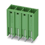 Phoenix Contact - Leiterplattensteckverbinder Leiterplattengrundleiste PCV 6/ 3-G-7,62 − 50 Stück